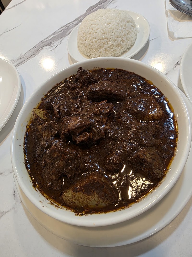 Cozinha Aida - Cozinha Aida 67b Av. de Sidónio Pais, Macao