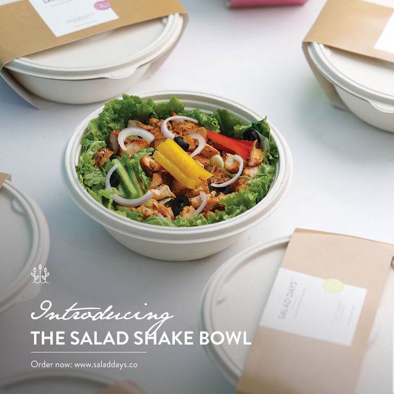 Salad Days I Sector 65 Gurugram - Salad Days I Sector 65 Gurugram Shop No. 25, M3M Tee Point, Block 2, Sector 65, Gurugram, Haryana 122101, India