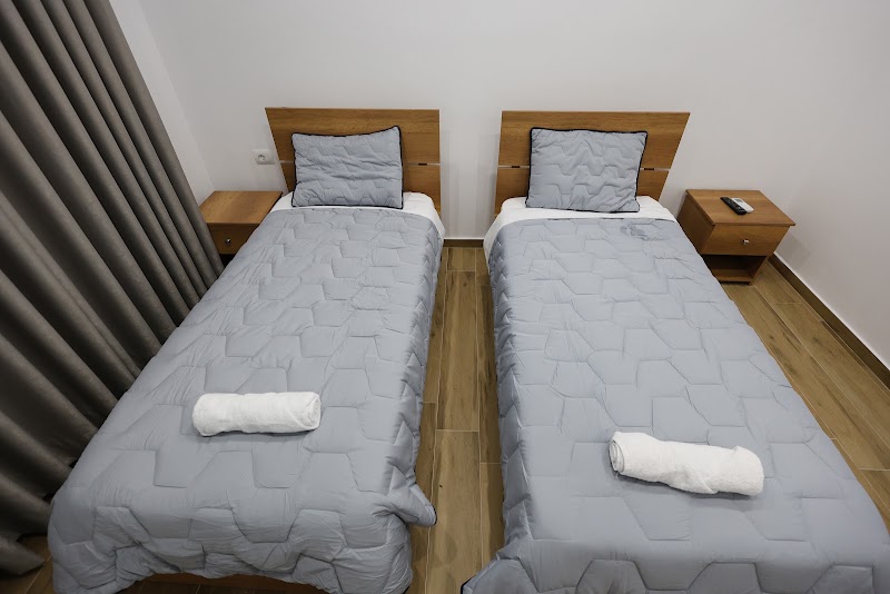 Guesthouse Aurel Berat - Guesthouse Aurel Berat, Rruga Berat Mbreshtan, Berat 5001, Albania