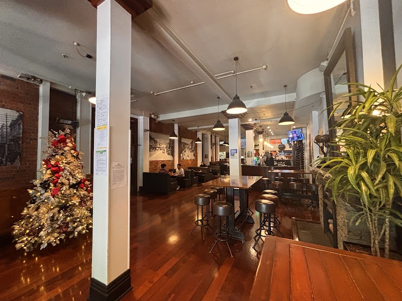 The Grand - The Grand, 69 Courtenay Place, Te Aro, Wellington 6011, New Zealand