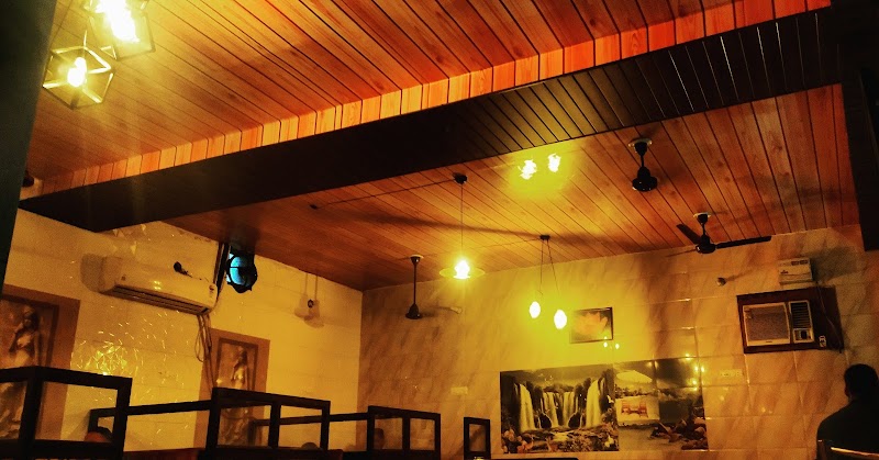 Rara Khana Khazana - Rara Khana Khazana 4-A, GK Estate Colony, Mundian, Ludhiana, Punjab 141003, India