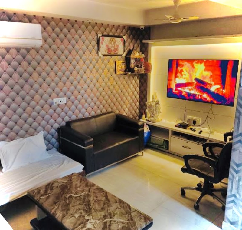 cozy inn hostel - cozy inn hostel, 1/45, Lalita Park, Laxmi Nagar, New Delhi, Delhi, 110092, India