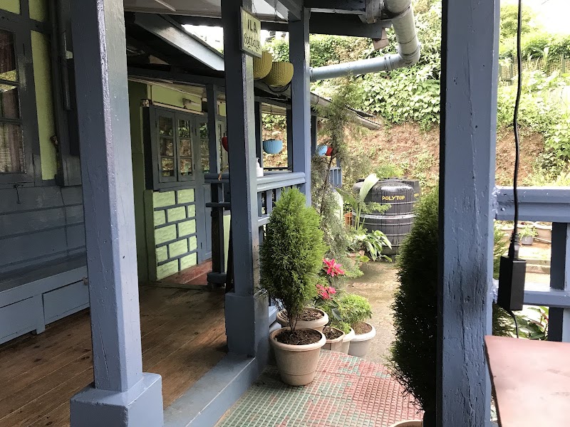 Ila Traveler's Hub - Ila Traveler's Hub Laitumkhrah, Shillong, Meghalaya 793003, India