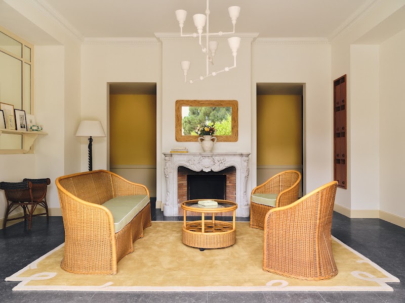 Apparts Hotel Villa Garbo Cannes - Apparts Hotel Villa Garbo Cannes 62 Bd d'Alsace, 06400 Cannes, France