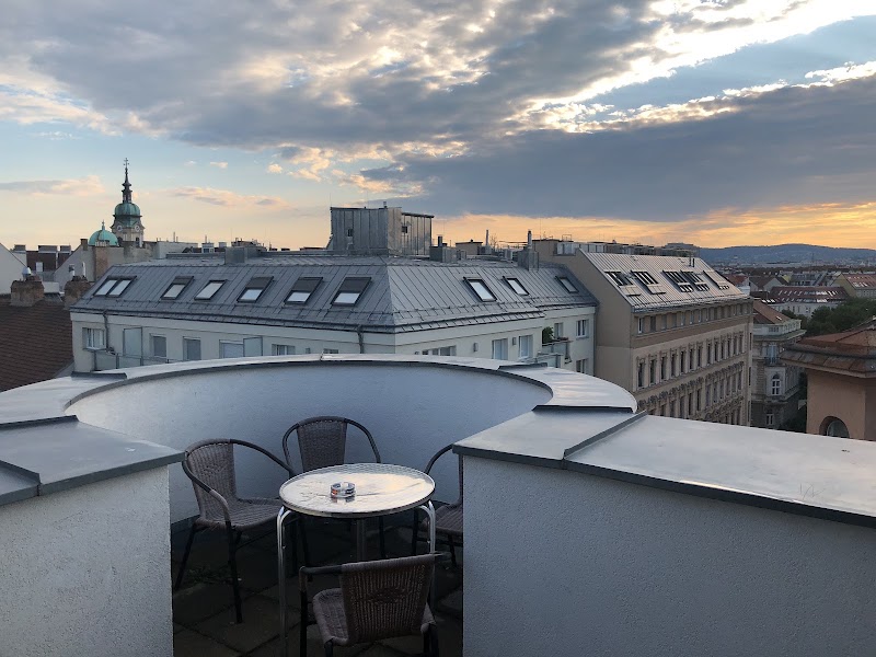 Sky Apartments Hotel Vienna - Sky Apartments Hotel Vienna Taborstraße 52, 1020 Wien, Austria