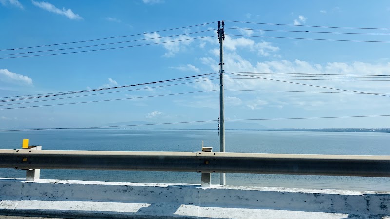 Biển Quy Nhơn Đông - Biển Quy Nhơn Đông, R783+J7J, Hội Sơn, Quy Nhon Dong, Gia Lai, Vietnam