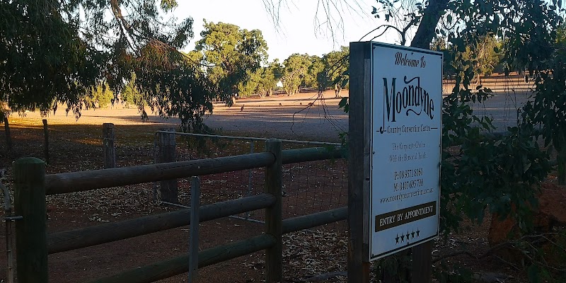 Moondyne Country Conventions - Moondyne Country Conventions, 630 Wanaka Rd, Avon Valley National Park WA 6084, Australia