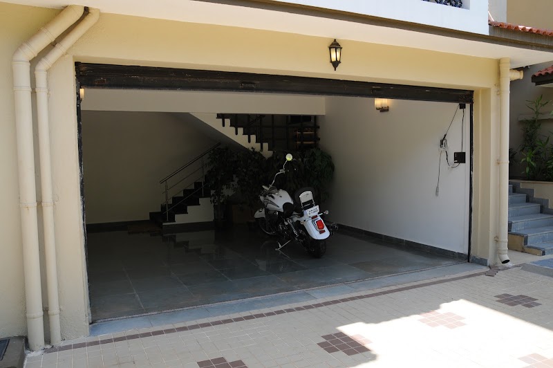 Super Luxury Villa Candolim,Goa - Super Luxury Villa Candolim,Goa, Villa no. B, New Horizon Azura, line 9 B, Pilerne - Candolim Rd, Marra, Candolim, Goa 403511, India