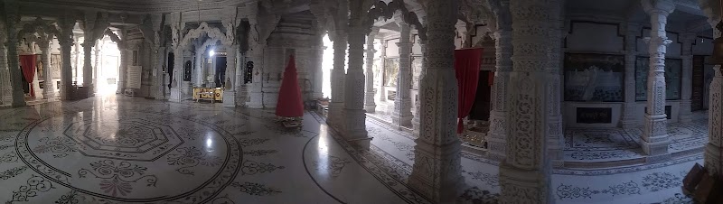 Bera - Bera, Rajasthan 306126, India