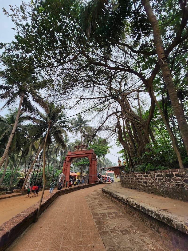 Pradakshina Marg