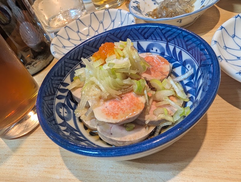 Janome Sushi - Janome Sushi, Japan, 〒108-0014 Tokyo, Minato City, Shiba, 5-chōme−30−１ 藤和芝コープ 1階