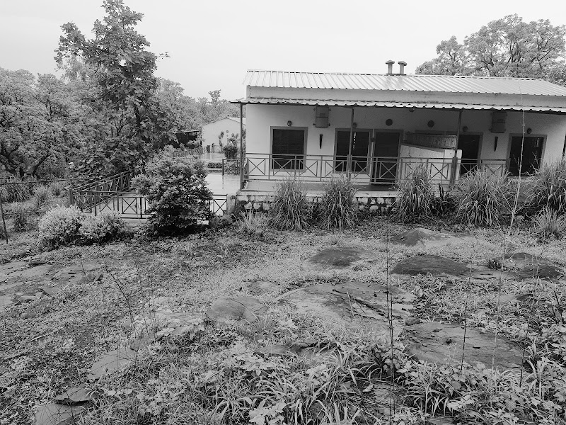 Ratapani Range Retreat - Ratapani Range Retreat, Ghorganj, Raisen, Near Village Sultanpur Cross Roads On NH -12, SH 19, Mandwa Rampura, Madhya Pradesh 464986, India