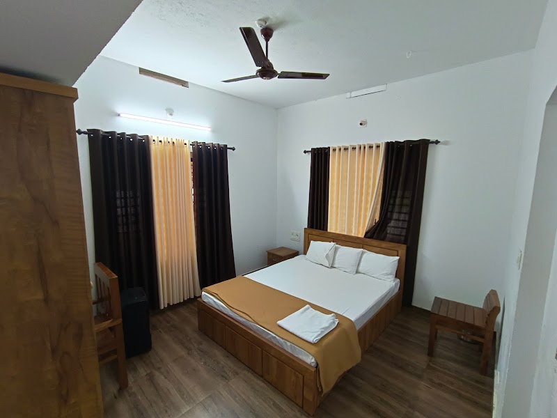 Hill Dale Villa Resort - Hill Dale Villa Resort, Thavinhal, Mananthavady, Kerala 670644, India