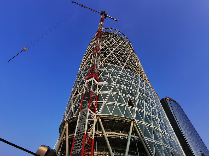 Porta Nuova - Porta Nuova, Milano MI, Italy