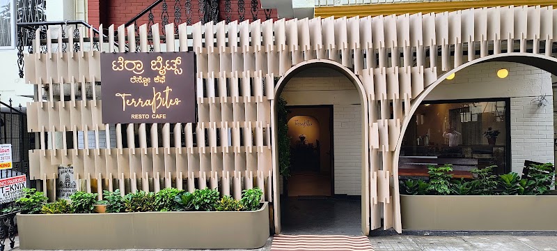 Cafe Terra