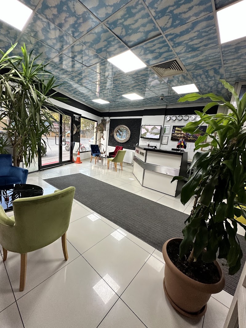 Bade Boutique Hotel | Kadıköy - Bade Boutique Hotel | Kadıköy, Rasimpaşa, Orgeneral Şahap Gürler Cd. No:24, 34710 Kadıköy/İstanbul, Türkiye