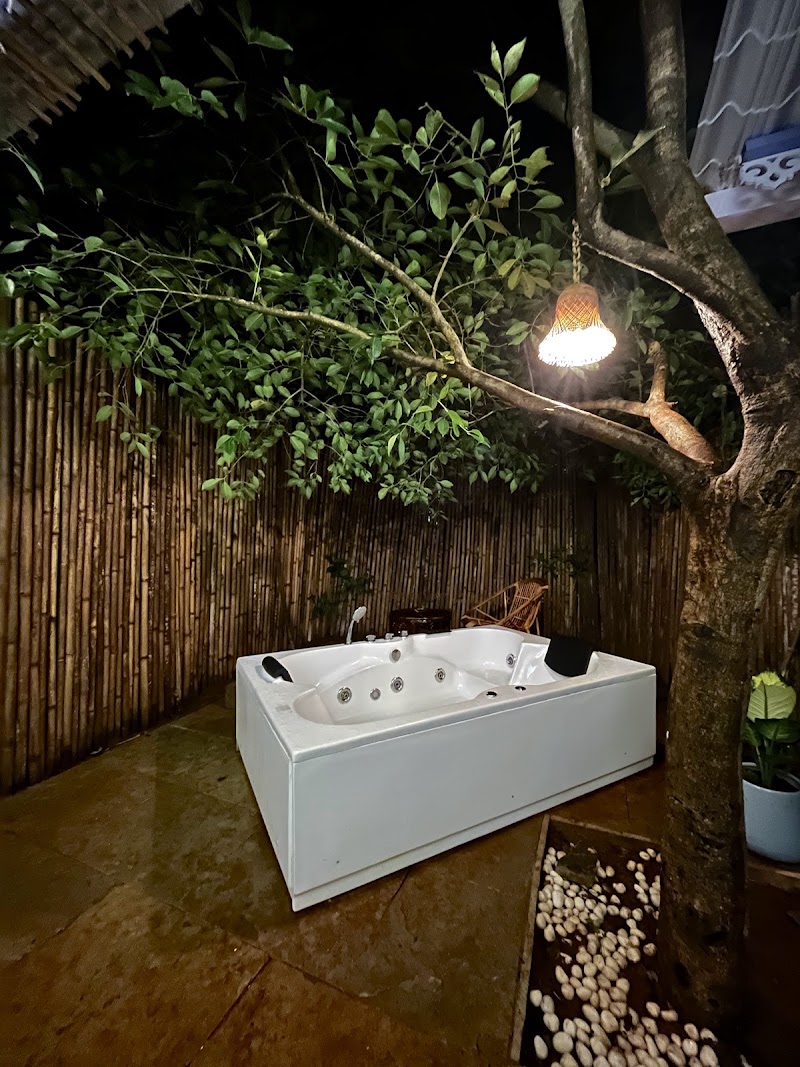 Shubhraangan | Luxury Cabins for Couples | Private Pool & Jacuzzi - Shubhraangan | Luxury Cabins for Couples | Private Pool & Jacuzzi 532, Khambavadi, SH65, Pune, Khambawadi, Maharashtra 412213, India