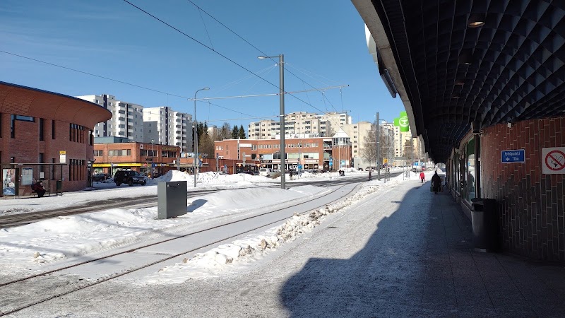 Tampere - Tampere, Finland
