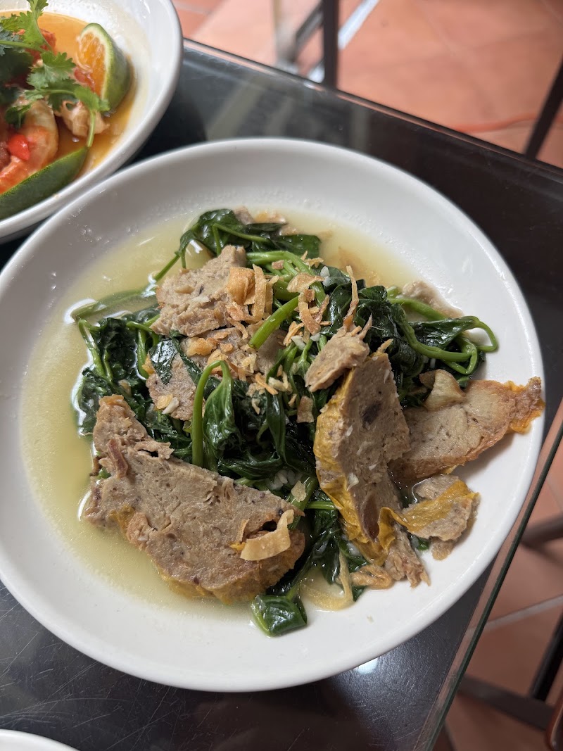 Ba Nhất Vegetarian Restaurant - Ba Nhất Vegetarian Restaurant 43B P. Hàng Bè, Phố cổ Hà Nội, Hoàn Kiếm, Hà Nội 100000, Vietnam