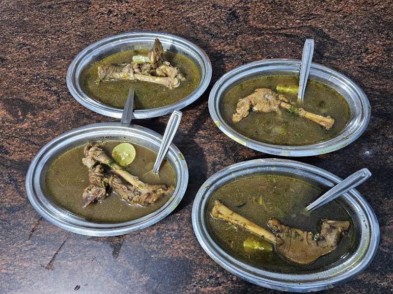 Original Hanumanthu Devi Mess Since 1930 - Original Hanumanthu Devi Mess Since 1930, 1777/1, Mission Hospital Rd, Mandi Mohalla, Mysuru, Karnataka 570021, India