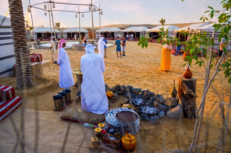 Overnight Desert Safari Dubai - Overnight Desert Safari Dubai, Home Rashidiya - Office 503 - 41 45d St - الراشدية - دبي - United Arab Emirates