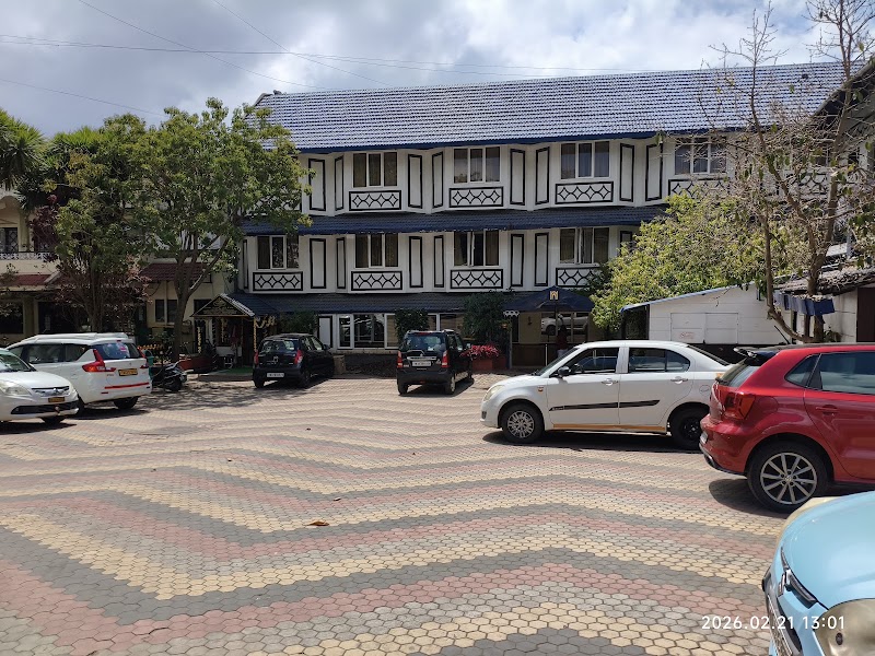 Chandan Vegetarian Restaurant | OOTY - Chandan Vegetarian Restaurant | OOTY 52-A, Charing Cross, Upper Bazar, Ooty, Tamil Nadu 643001, India