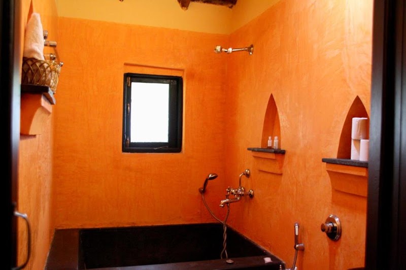 Laguna Anjuna-Vintage Goan country house style - Laguna Anjuna-Vintage Goan country house style, Sorontto Vaddo, Anjuna, Goa 403509, India