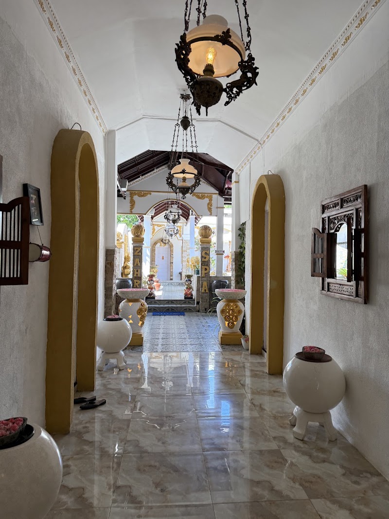 Zahra Spa Nusa Dua - Zahra Spa Nusa Dua Jl. Nusa Dua, Benoa, Kec. Kuta Sel., Kabupaten Badung, Bali 80361, Indonesia