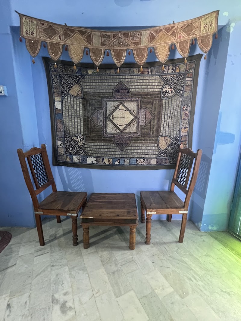 Cosy Guest House - Cosy Guest House kolri mohhla, chuna ki choki, Navchowkiya, dispensiry, Jodhpur, Rajasthan 342001, India