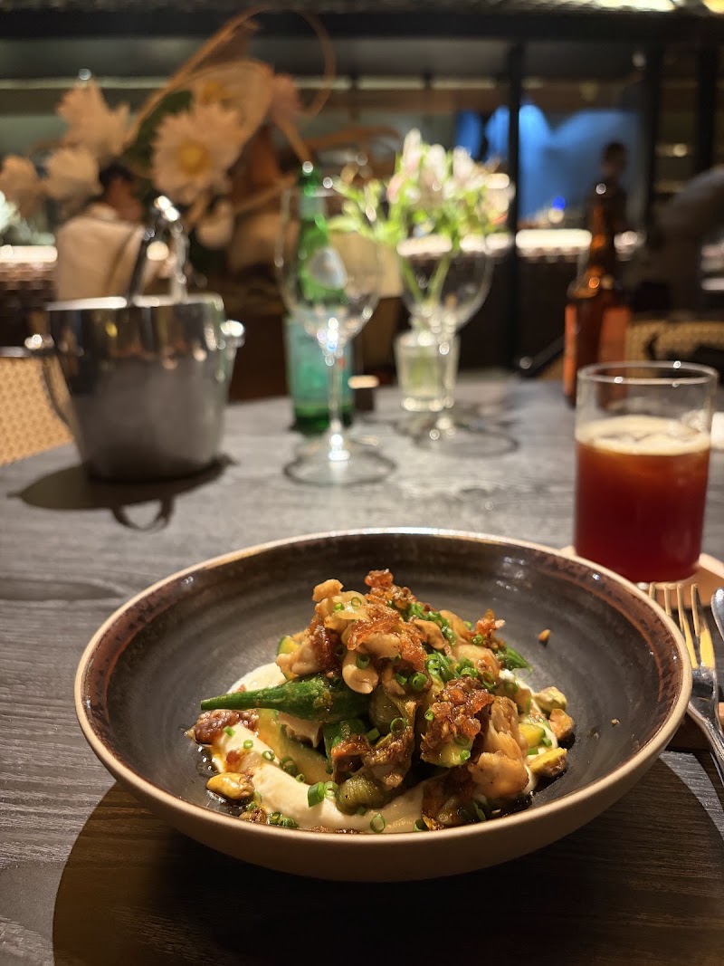 Vien Dining - Vien Dining 3 Ng. Bà Triệu, Hai Bà Trưng, Hà Nội 100000, Vietnam