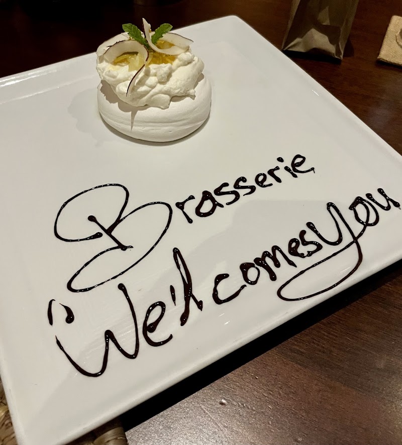 The Brasserie - The Brasserie Cricket Square, 171 Elgin Ave, George Town KY1-1004, Cayman Islands