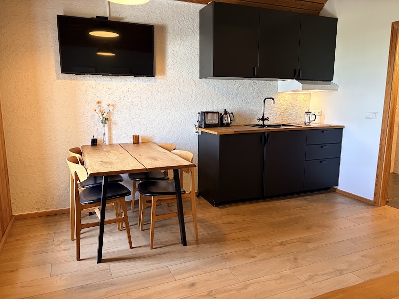 Vik Cabins - Vik Cabins Klettsvegur 3, 870 Vík, Iceland