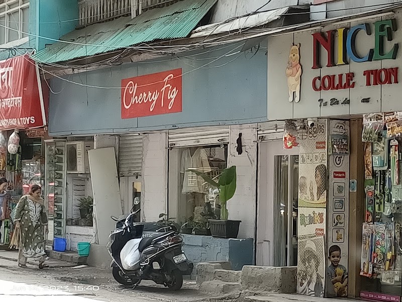 Cherry Fig - Cherry Fig, Shop No 3, JD Alves Premises, 133, Hill Rd, next to Bandra Medicals, Bandra West, Mumbai, Maharashtra 400050, India