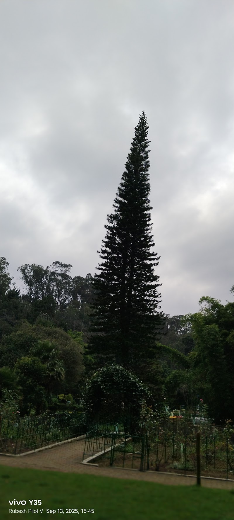 Coonoor Hill Station - Coonoor Hill Station 8QWV+2WJ, Upper Bazaar St, Kumaran Nagar, Coonoor, Tamil Nadu 643102, India