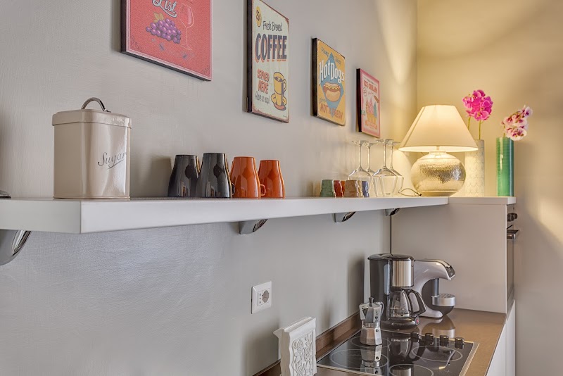 RomExperience Borgo Pio - RomExperience Borgo Pio, Borgo Pio, 76, 00193 Roma RM, Italy