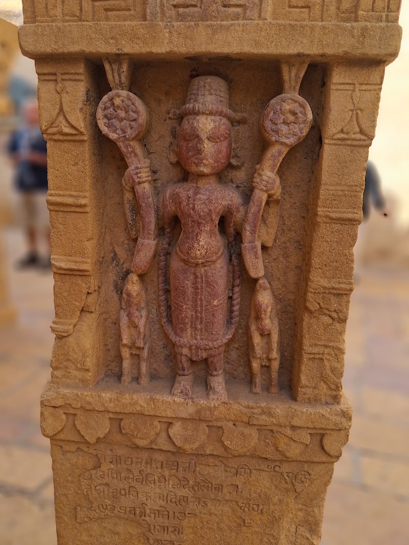 Badal mahal - Badal mahal, WW85+9XP, Gandhi Chowk Rd, Sadar Bazar, Jaisalmer, Kishan Ghat, Rajasthan 345001, India