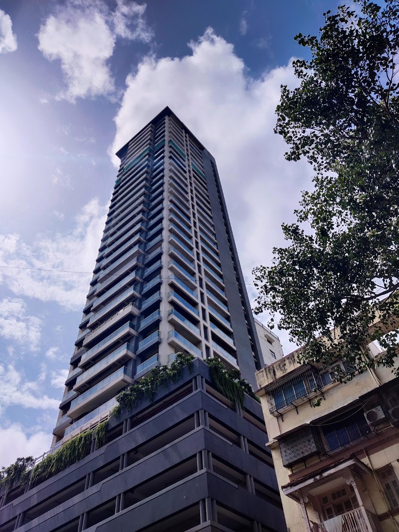 Matunga East - Matunga East, Mumbai, Maharashtra, India