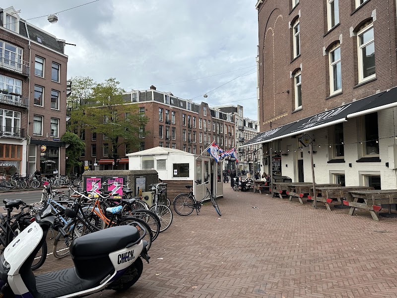 Fragata Ferreira 🐟 - Fragata Ferreira 🐟, Cornelis Troostplein, 1072 LH Amsterdam, Netherlands
