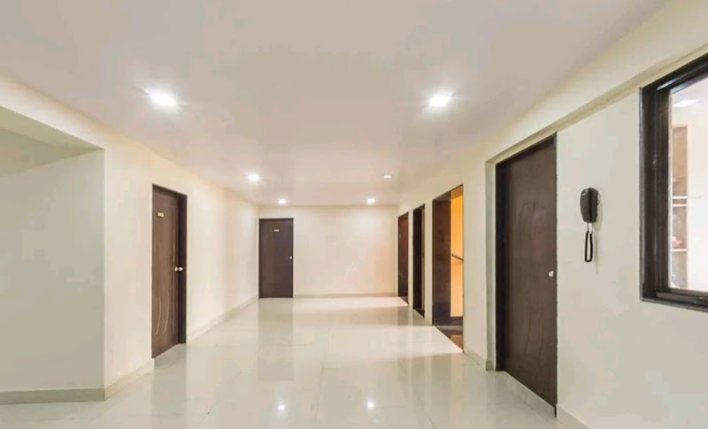 Hotel Sukhsagar Somnath - Hotel Sukhsagar Somnath, Somnath Bypass Rd, Corner, Prabhas Patan, Gujarat 362268, India