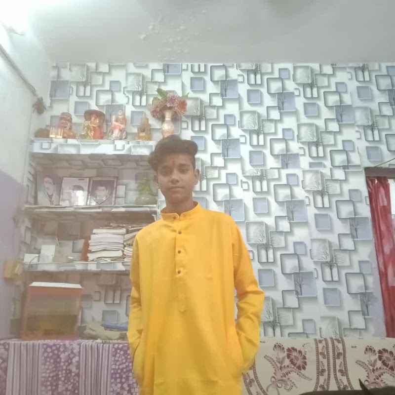 Acharya Rajguru Ashram - Acharya Rajguru Ashram, 5VGF+QC7, Naya Gaon, Chitrakoot, Madhya Pradesh 485334, India