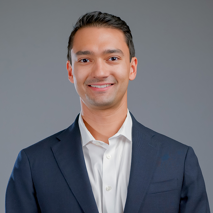 Christopher Rajiv Banerjee, MD