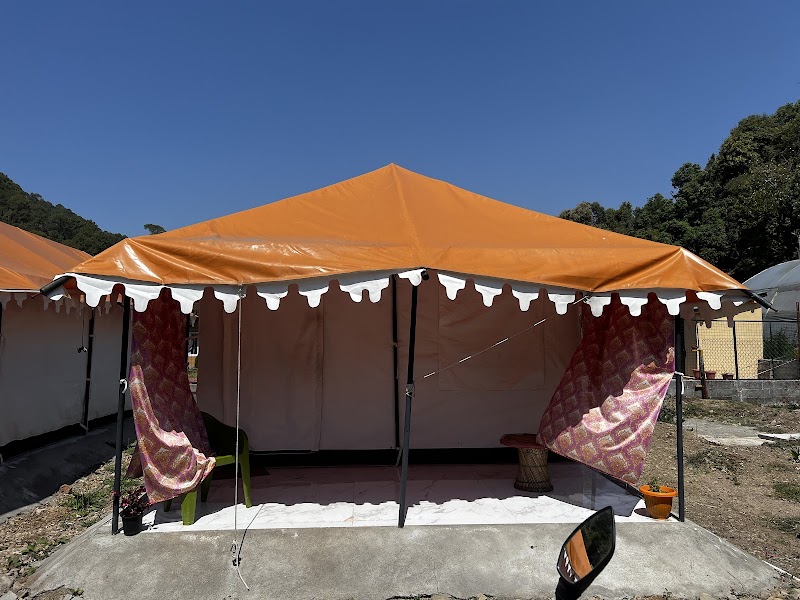 Hotel O by OYO Pine View Resort - Hotel O by OYO Pine View Resort, Khurpatal, Bajoon, Faguniakhet Gwal Bagoo, Uttarakhand 263001, India