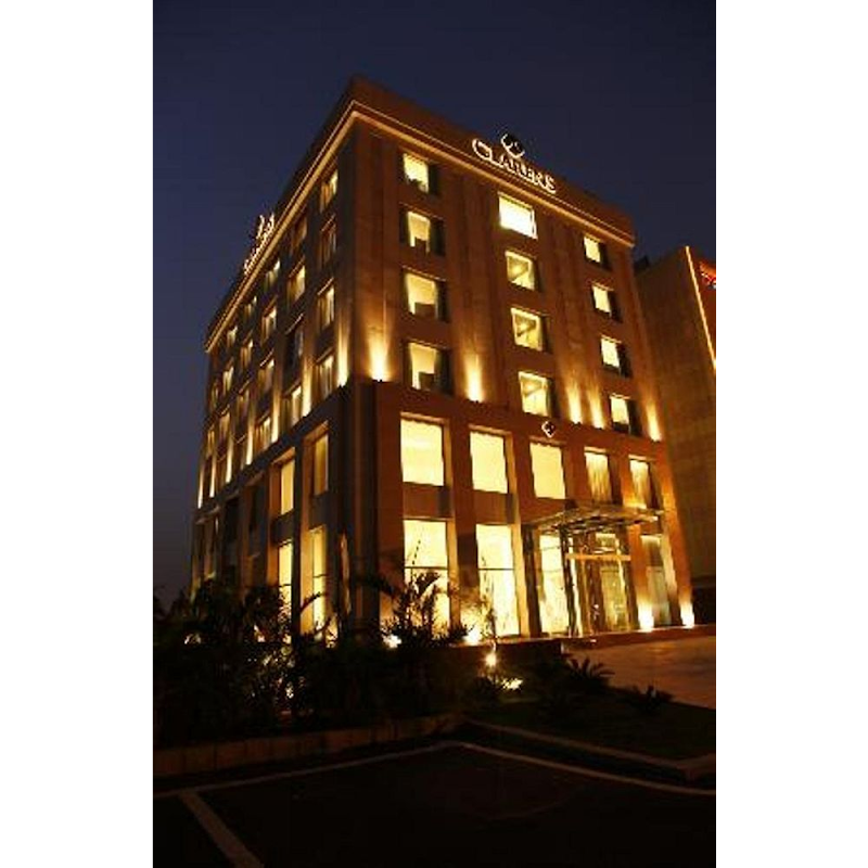CLARENS HOTEL