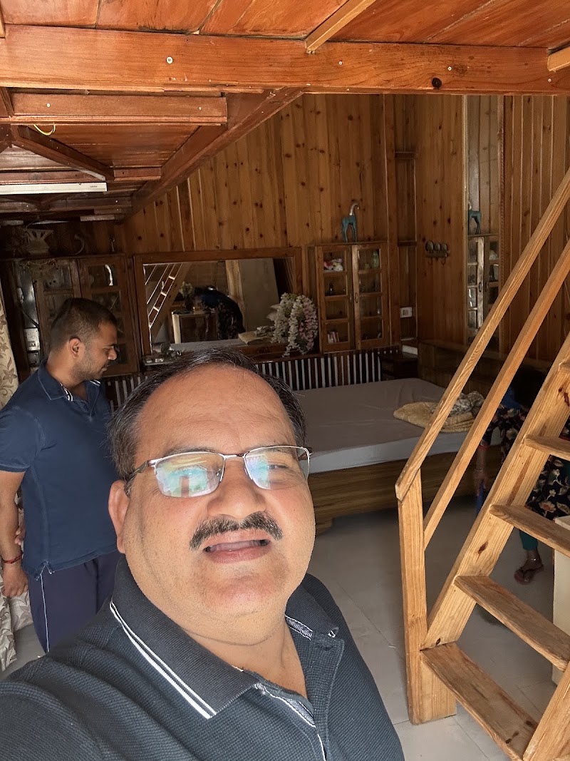 Devalsari Retreat - Devalsari Retreat 85/12-B, Neshvilla Rd, Chukkuwala, Dehradun, Uttarakhand 248001, India
