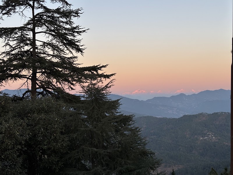 Hippie Hill - Hippie Hill JMR7+2HM, Mat, Uttarakhand 263601, India