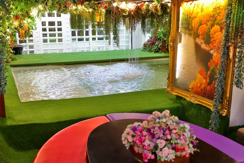Diamond City Hotel - Diamond City Hotel, 594/23 Soi Phaya Nak, Khwaeng Thanon Phetchaburi, Khet Ratchathewi, Krung Thep Maha Nakhon 10400, Thailand