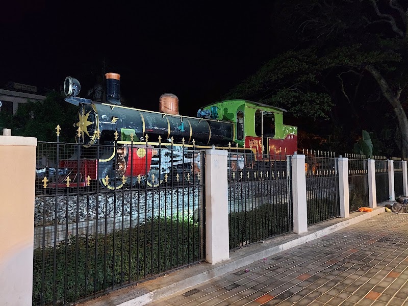 Mysore Railway Station Sub Way - Mysore Railway Station Sub Way, 8J8W+R8M, 3rd Main Rd, Medar Block, Yadavagiri, Mysuru, Karnataka 570001, India