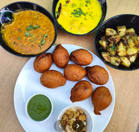 Annjal Restaurant Gurgaon (Only Delivery & Takeaway ) - Annjal Restaurant Gurgaon (Only Delivery & Takeaway ) S-349, Block S, Uppal Southend, Sector 49, Gurugram, Haryana 122018, India