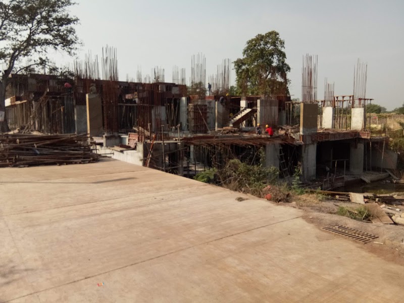 Magneto Signature Homes 2 - Magneto Signature Homes 2, Great Eastern Rd, behind Magneto Mall, Jivan Vihar, Labhandih, Purena, Chhattisgarh 492012, India