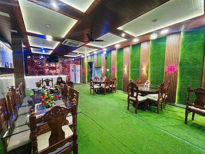 Hotel Maharaja Palace - Hotel Maharaja Palace, Nathnagar, Bhagalpur, Bihar 812006, India